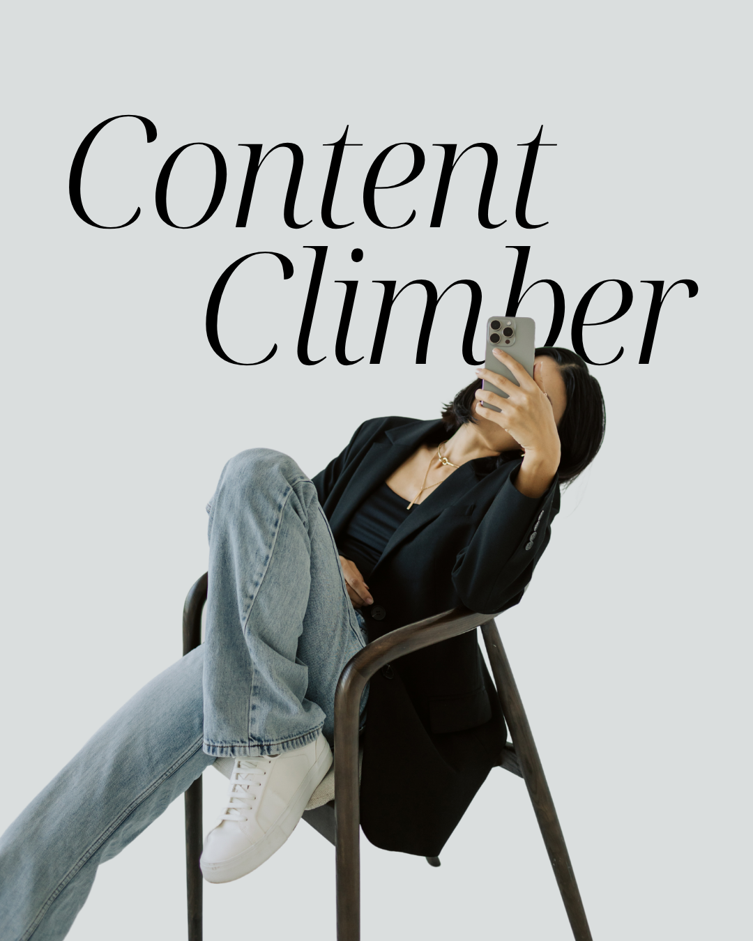 Content Climber