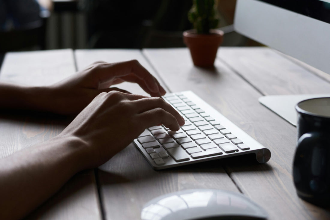 B2B Content Creation