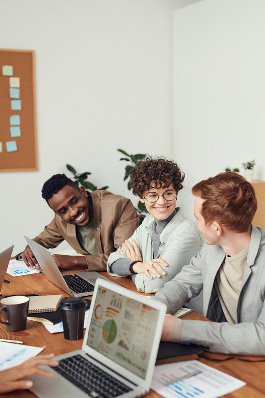 B2B Content Marketing Strategy