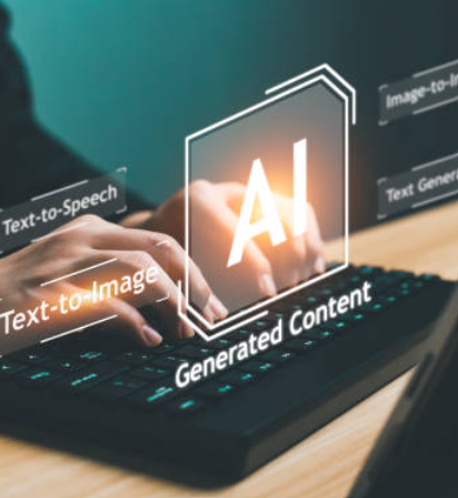 How do I stop my B2B content from being flagged as 'AI-generated' by Google?