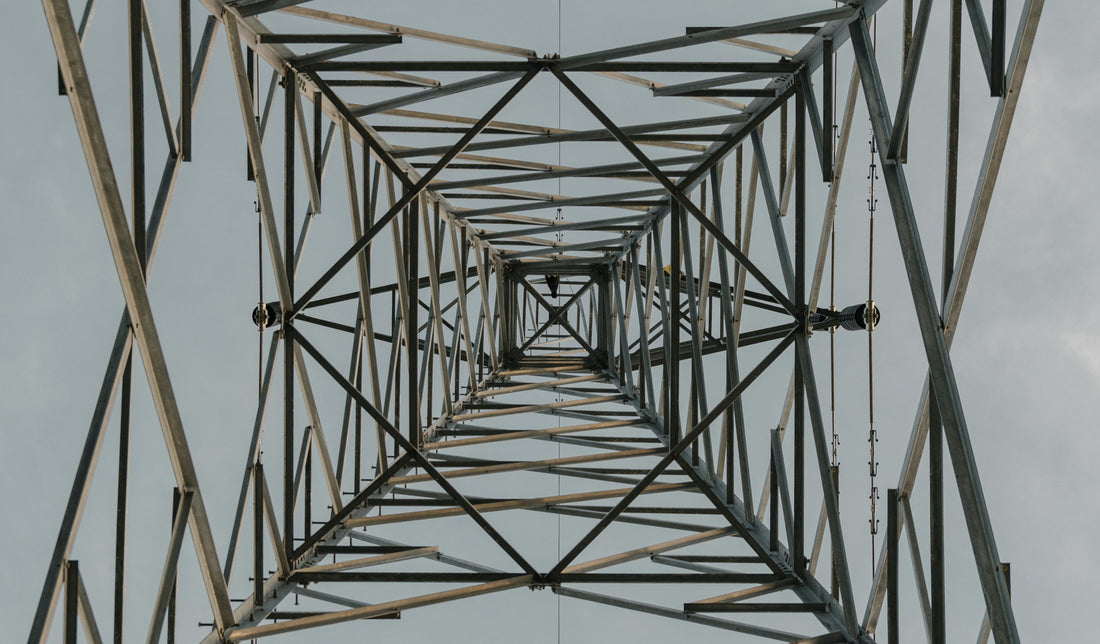 What is Infrastructural Integrity? (in marketing)