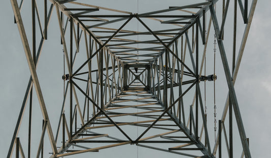 What is Infrastructural Integrity? (in marketing)