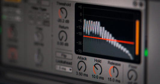 What is a 'signal-to-noise' ratio in content marketing?