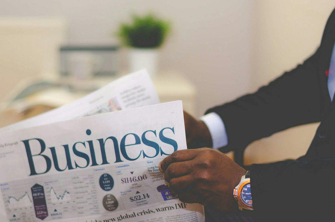 What is the best content distribution strategy for busy executives?