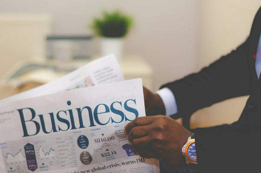 What is the best content distribution strategy for busy executives?