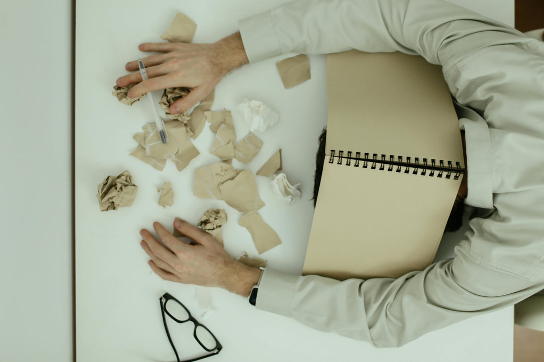 Content Fatigue