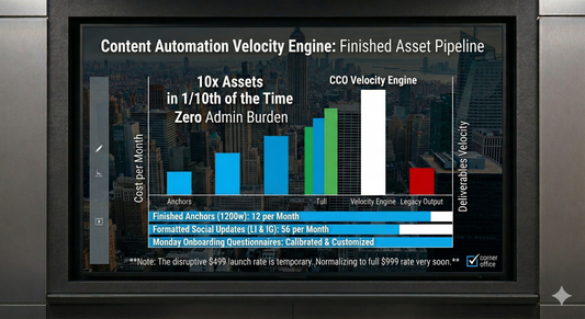 Content Marketing Automation