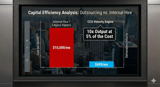 Content Marketing Outsourcing