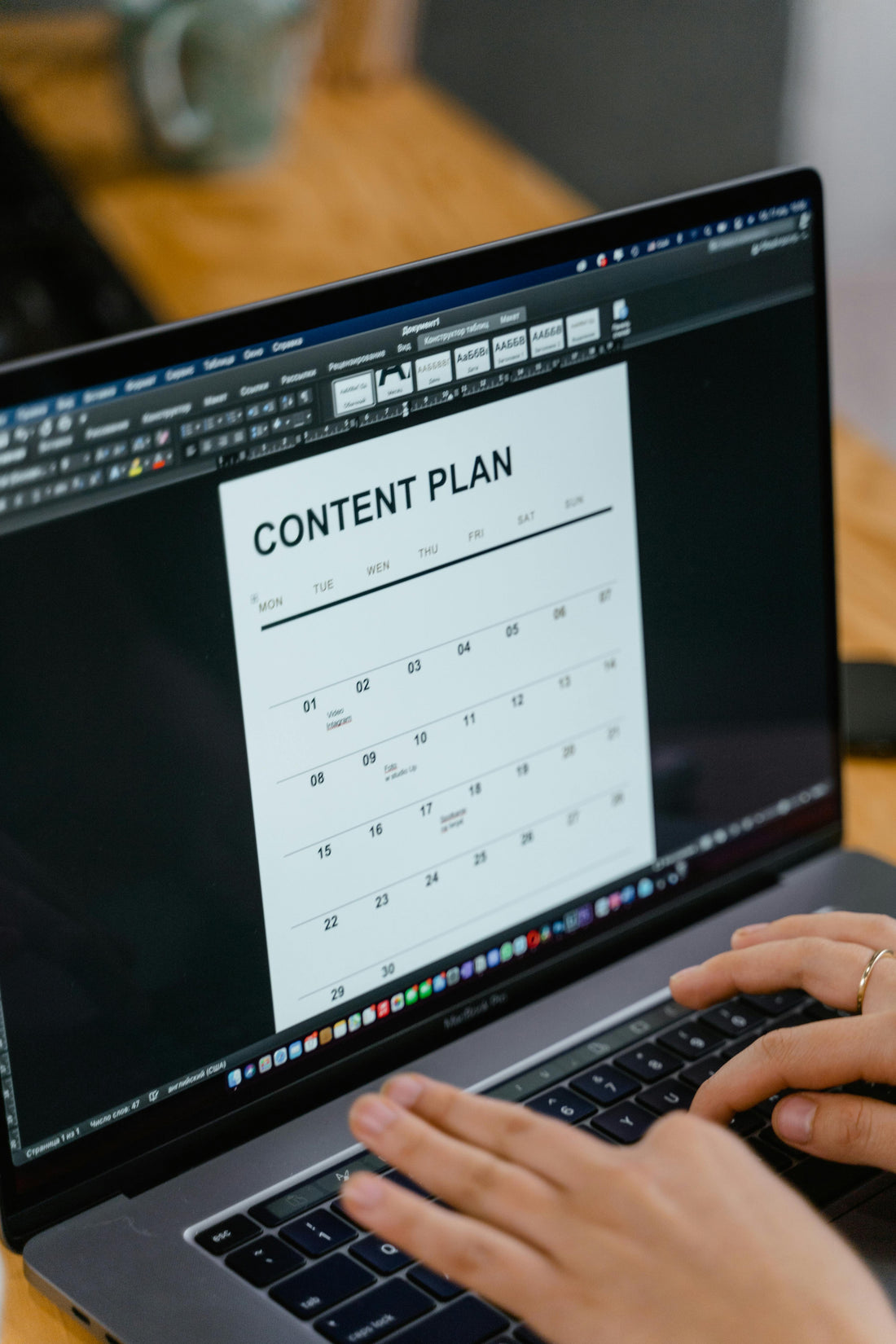 Content Marketing ROI