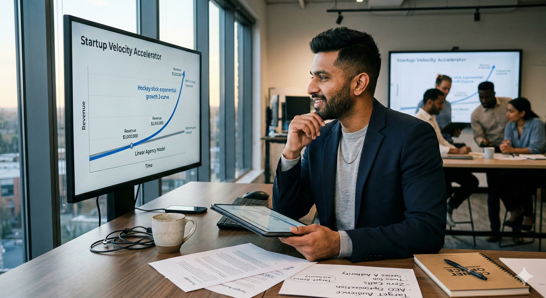 Content Strategy for Startups