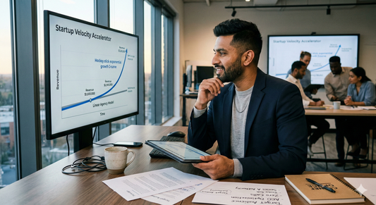 Content Strategy for Startups