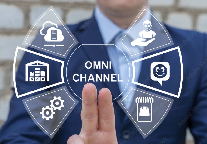 OmniChannel B2B Marketing