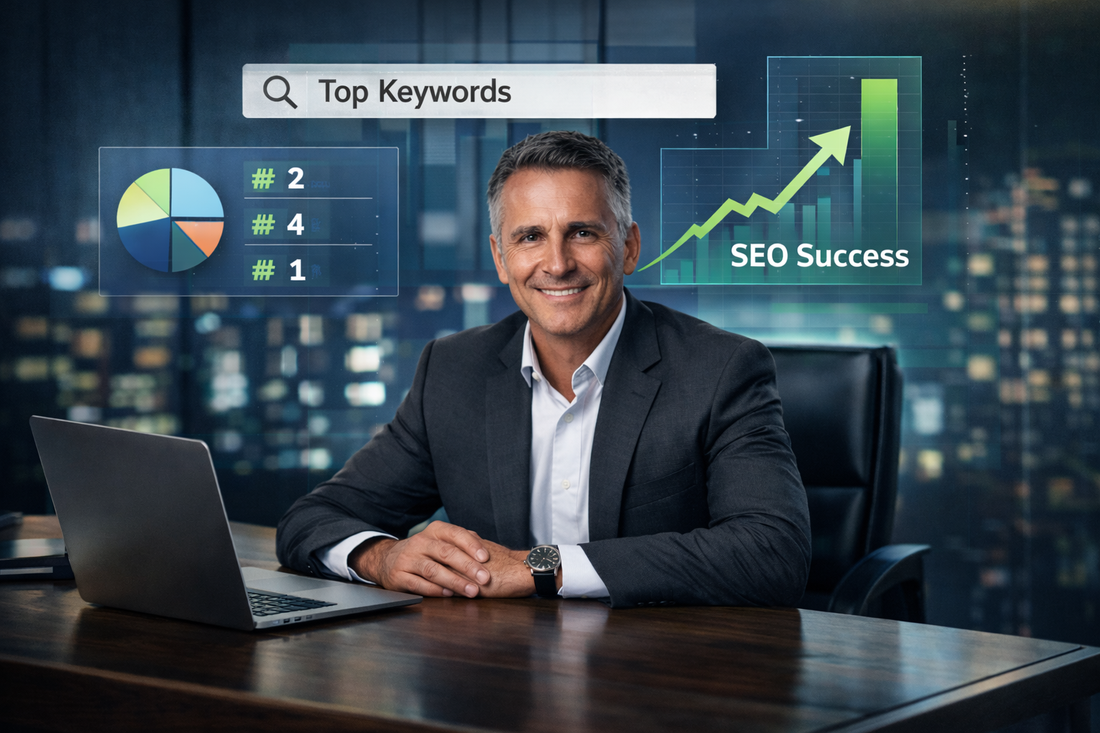 SEO Content Writing